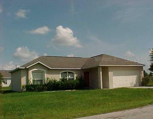 819 Ognon Ct., Kissimmee, FL 34759