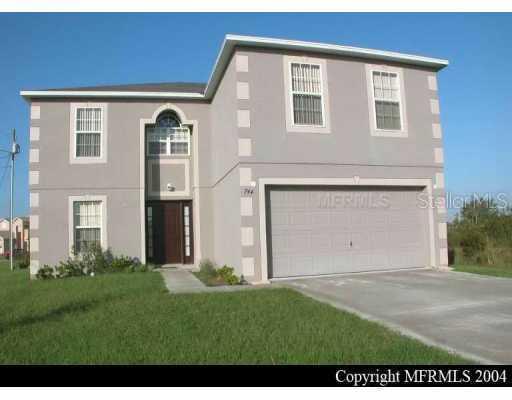 744 Paris Dr., Kissimmee, FL 34759