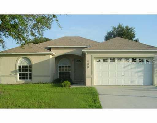 408 Blackbird Way, Kissimmee, FL 34759