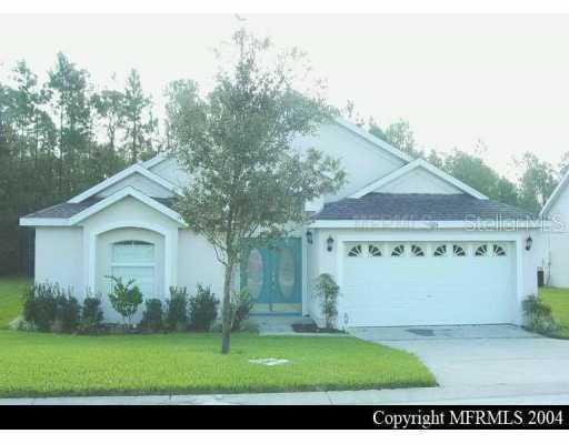 1324 Thousand Oaks Blvd., Davenport, FL 33896