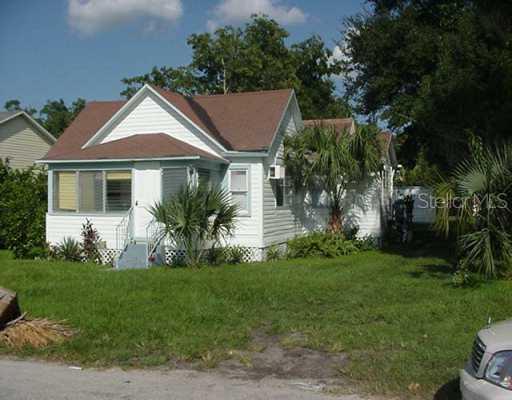 1017 Minnesota Ave., St Cloud, FL 34769