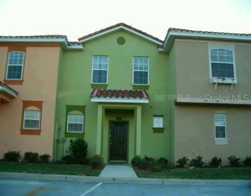 151 Madison Circle Cir., Davenport, FL 33896