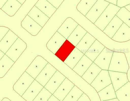 Erie Dr., Kissimmee, FL 34759