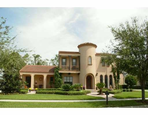 905 Westpark Dr., Celebration, FL 34747