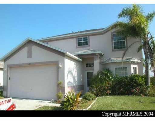 168 Harwood Cir., Kissimmee, FL 34744