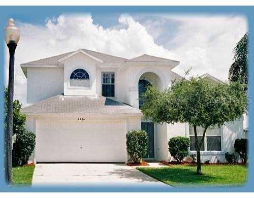7906 Canary Palm Ct., Kissimmee, FL 34747
