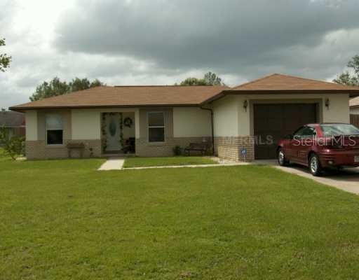 408 Cart Ct., Kissimmee, FL 34759