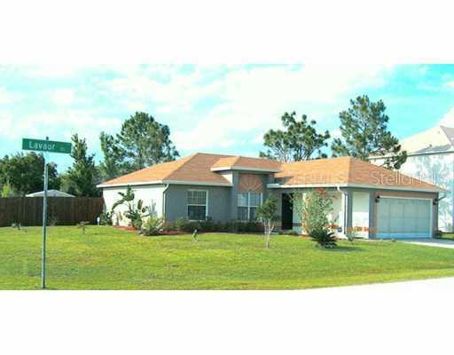 1136 Lavaur Ct., Kissimmee, FL 34759