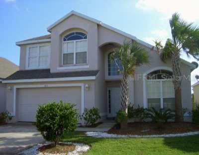 1612 Islebrook Dr., Orlando, FL 32824