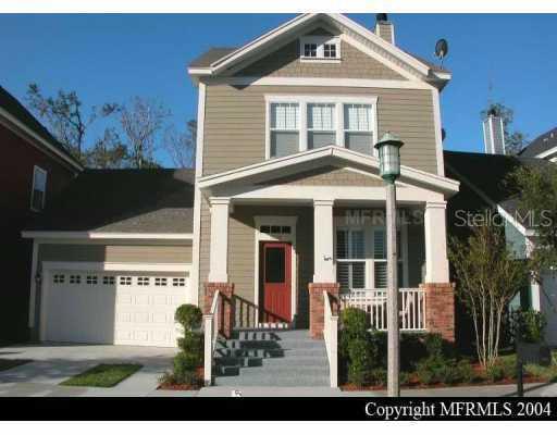 1024 Banks Rose St., Celebration, FL 34747