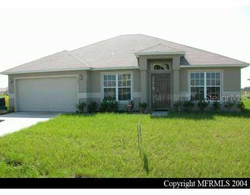 104 Appian Way, Kissimmee, FL 34758