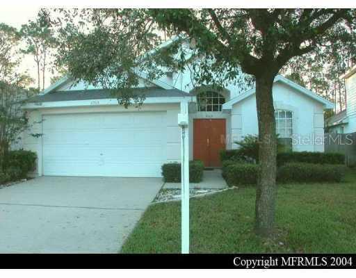 4369 Creekside Blvd., Kissimmee, FL 34746