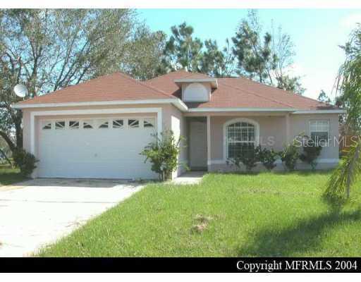 725 Mink Ct., Kissimmee, FL 34759