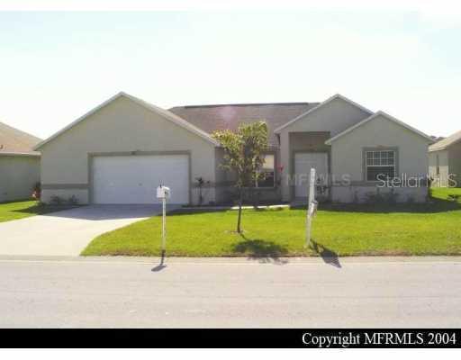 9629 Saragossa St., Clermont, FL 34711