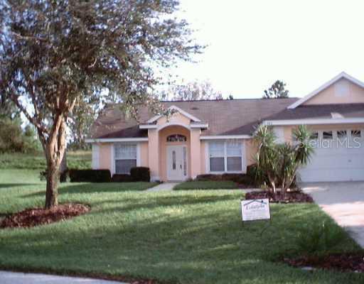 264 Montana Ave., Davenport, FL 33897