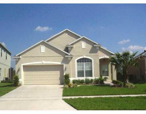 9933 Indigo Bay Cir., Orlando, FL 32832