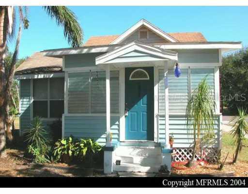 1023 Carolina Ave., Saint Cloud, FL 34769