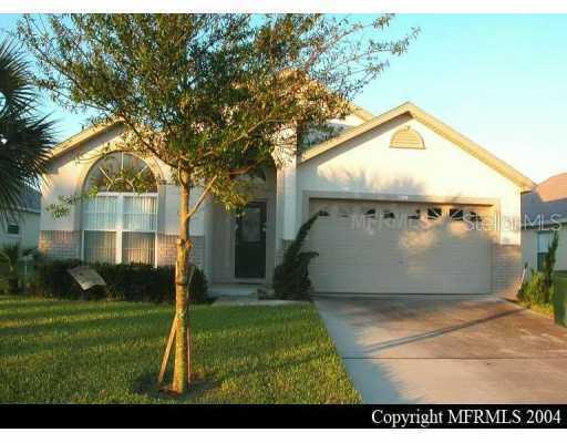 2709 Autumn Creek Cir., Kissimmee, FL 34747