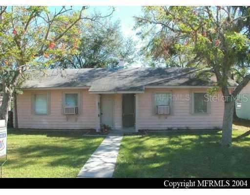 1111 Jersey Ave., St Cloud, FL 34769