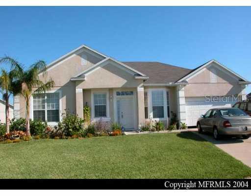 2616 Coldstream Ct., Kissimmee, FL 34743