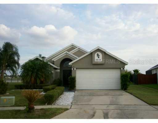 2634 Meadow Oaks Loop, Clermont, FL 34711