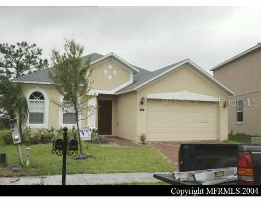 9981 Shadow Creek Dr., Orlando, FL 32832