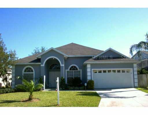 815 Montana Ave., Davenport, FL 33897