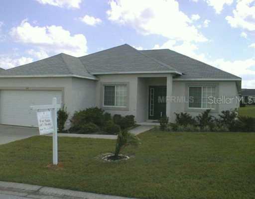 111 Hillcrest Rd., Davenport, FL 33897