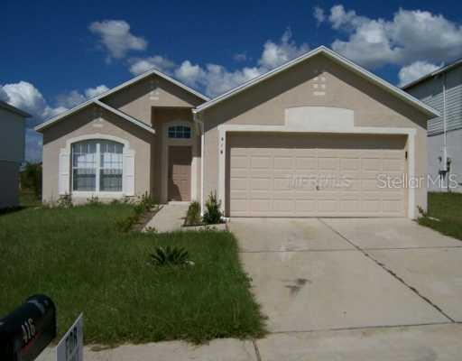 416 Elgin Blvd., Davenport, FL 33897