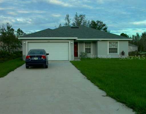 1436 Swift Ct., Kissimmee, FL 34759