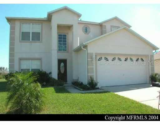 921 Albertville Ct., Kissimmee, FL 34759