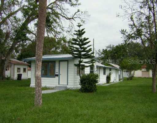 1121 Ohio Ave., St. Cloud, FL 34769