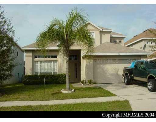 366 Riggs Cir., Davenport, FL 33897