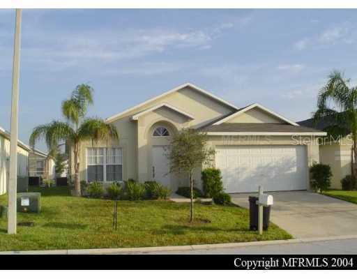 1032 Clear Creek Cir., Clermont, FL 34711