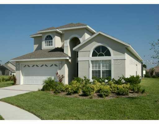 7909 Emperors Orchid Ct., Kissimmee, FL 34747
