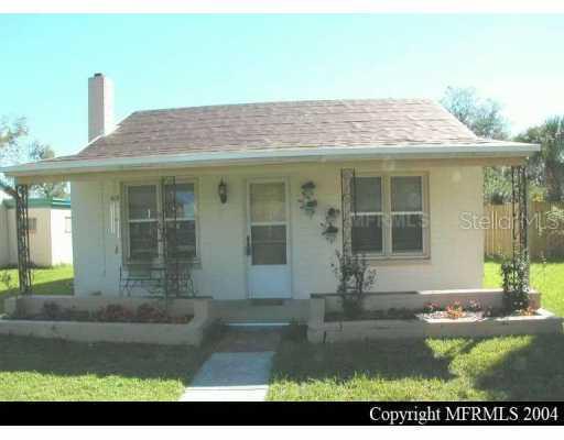 421 Massachusetts Ave., St. Cloud, FL 34769