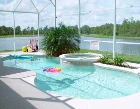 1840 Islebrook Dr., Orlando, FL 32824