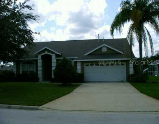 51 Montana Ave., Davenport, FL 33897
