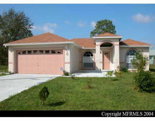 610 Llama Dr., Kissimmee, FL 34759