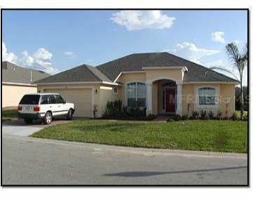 131 Barbera Dr., Davenport, FL 33897