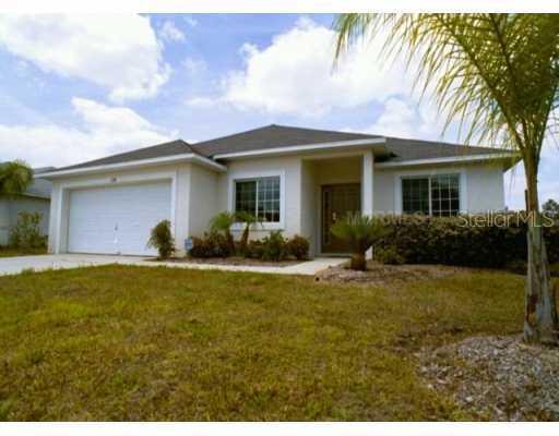 128 Shady Oak Loop Loop, Davenport, FL 33896