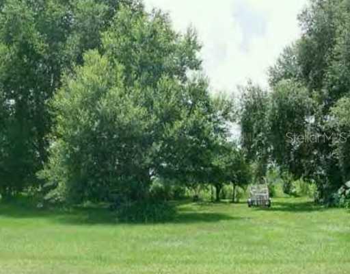 411 E 17th St., Saint Cloud, FL 34769