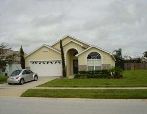 2601 Summer Creek Dr., Kissimmee, FL 34747