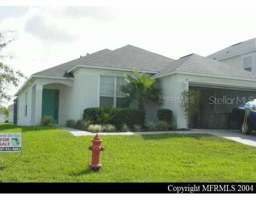 104 Langham Dr., Davenport, FL 33897