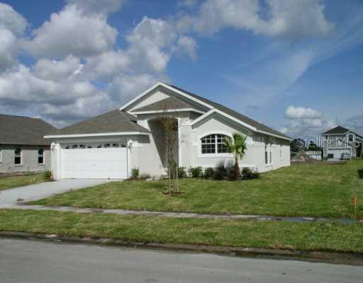 2509 Balmoral Dr., Kissimmee, FL 34744