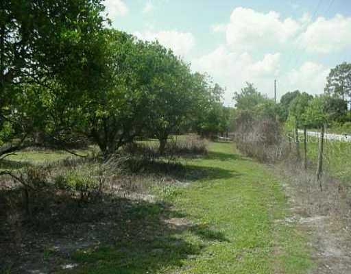 Packard Ave., St Cloud, FL 34772