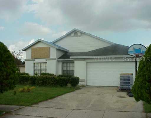 703 Virginia Woods Ln., Orlando, FL 32824