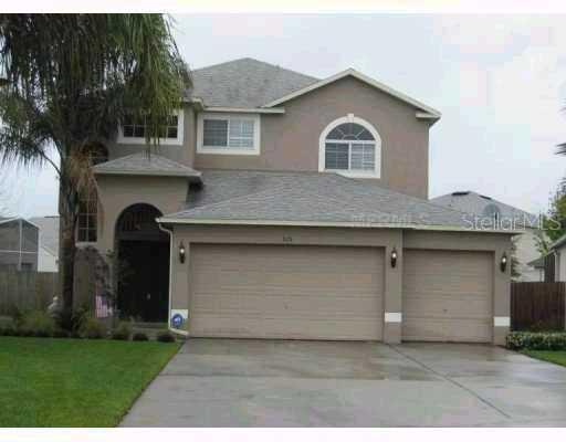 525 Hampshire Ln., Oviedo, FL 32765