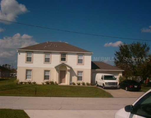 1103 Normandy Dr., Kissimmee, FL 34759