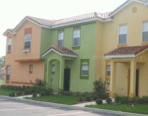 263 Madison Cir., Davenport, FL 33896